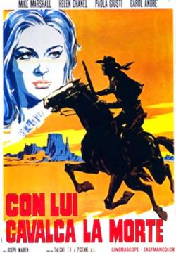 Con lui cavalca la morte (1967)