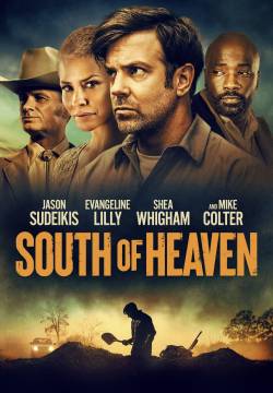 South of Heaven - A sud del Paradiso (2021)
