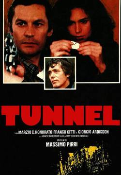 Eroina - Tunnel (1980)