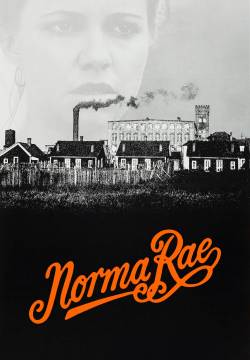 Norma Rae (1979)