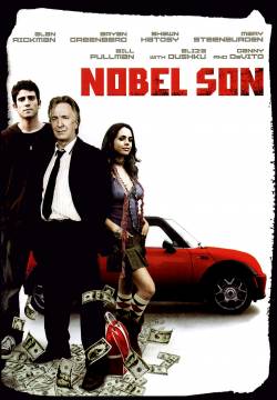 Nobel son - Un colpo da Nobel (2007)