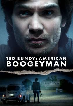 Ted Bundy: American Boogeyman - Caccia al killer (2021)