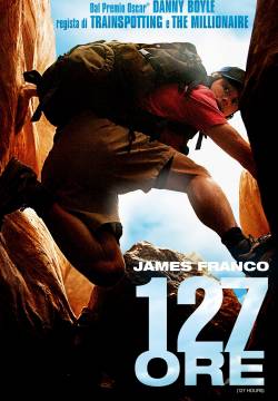 127 Hours - 127 ore (2010)