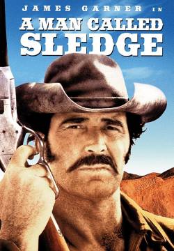 A Man Called Sledge (1970)