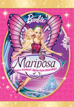 Barbie Mariposa e le sue amiche fate farfalle (2008)