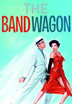 The Band Wagon - Spettacolo di varietà (1953)