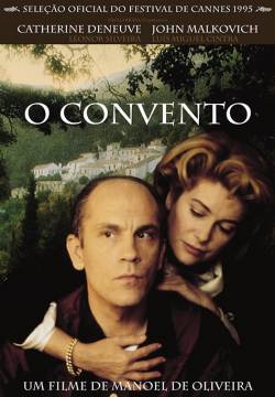 O Convento - I misteri del convento (1995)