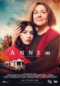 Annem (2019)